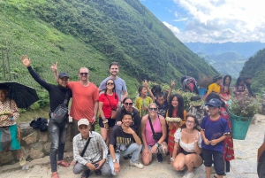 From Hanoi: 3-Night 2-Day Ha Giang Loop Tour with Easy Rider
