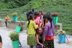 From Hanoi: 3-Night 2-Day Ha Giang Loop Tour with Easy Rider