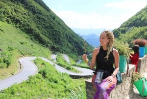 From Hanoi: 3-Night 2-Day Ha Giang Loop Tour with Easy Rider
