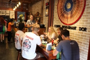 From Hanoi: 3-Night 2-Day Ha Giang Loop Tour with Easy Rider