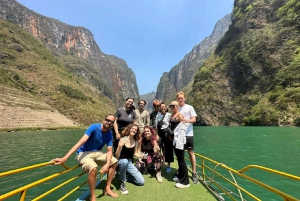 From Hanoi: 3-Night 2-Day Ha Giang Loop Tour with Easy Rider