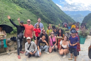 From Hanoi: 3-Night 2-Day Ha Giang Loop Tour with Easy Rider