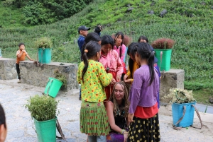 From Hanoi: 3-Night 2-Day Ha Giang Loop Tour with Easy Rider