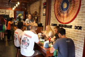 From Hanoi: 3-Night 2-Day Ha Giang Loop Tour with Easy Rider