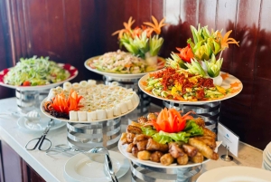 Au départ de Hanoi : Croisière 3D2N Ha Long & Lan Ha Bay by Le Journey Cruise