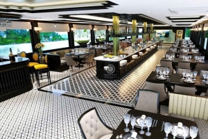 Fra Hanoi: 3D2N Lan Ha/Ha Long-krydstogt og Ninh Binh-tur Ophold