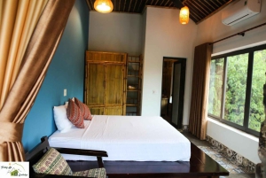 Vanuit Hanoi: 3D2N Ninh Binh & Ha Long - Lan Ha Bay Cruise