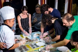 Vanuit Hanoi: 3D2N Ninh Binh & Ha Long - Lan Ha Bay Cruise