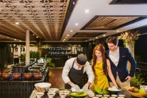 Vanuit Hanoi: 3D2N Ninh Binh & Ha Long - Lan Ha Bay Cruise