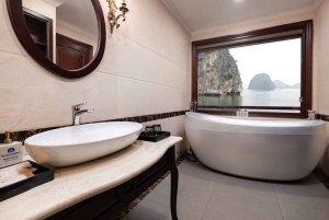 From Hanoi: 3D2N Ninh Binh & Ha Long - Lan Ha Bay Cruise