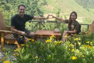 From Hanoi: 5-Day Northern Sapa, Ninh Binh & Halong Bay Tour