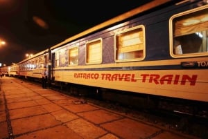 From Hanoi: 5-Day Northern Sapa, Ninh Binh & Halong Bay Tour