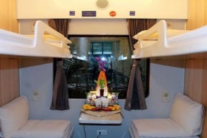 From Hanoi: 5-Day Northern Sapa, Ninh Binh & Halong Bay Tour