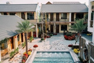 From Hanoi: 5-Day Northern Sapa, Ninh Binh & Halong Bay Tour
