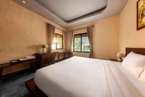 From Hanoi: 5-Day Northern Sapa, Ninh Binh & Halong Bay Tour