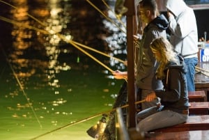 Da Hanoi: 5 giorni a Sapa, Ninh Binh e crociera nella baia di Ha Long