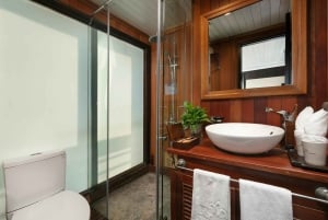 Z Hanoi: 5-dniowy rejs po zatoce Ha Long, Ninh Binh i Sapa