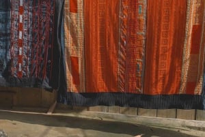 Z Hanoi: 5-dniowy rejs po zatoce Ha Long, Ninh Binh i Sapa