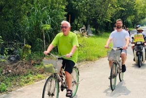 Z Hanoi: 5-dniowy rejs po zatoce Ha Long, Ninh Binh i Sapa