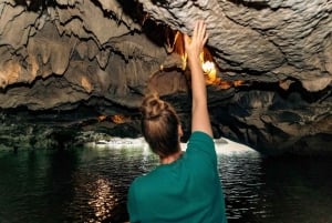 Z Hanoi: 5-dniowy rejs po zatoce Ha Long, Ninh Binh i Sapa