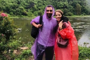 Z Hanoi: 5-dniowy rejs po zatoce Ha Long, Ninh Binh i Sapa