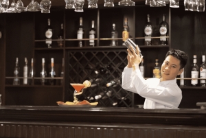 Z Hanoi: 5-dniowy rejs po zatoce Ha Long, Ninh Binh i Sapa