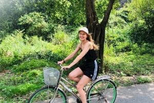 Z Hanoi: 5-dniowy rejs po zatoce Ha Long, Ninh Binh i Sapa