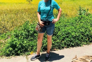 Z Hanoi: 5-dniowy rejs po zatoce Ha Long, Ninh Binh i Sapa