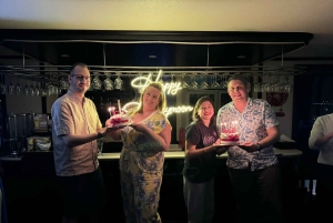 From Hanoi: 5-Star Halong Bay Overnight Cruise with Balcony