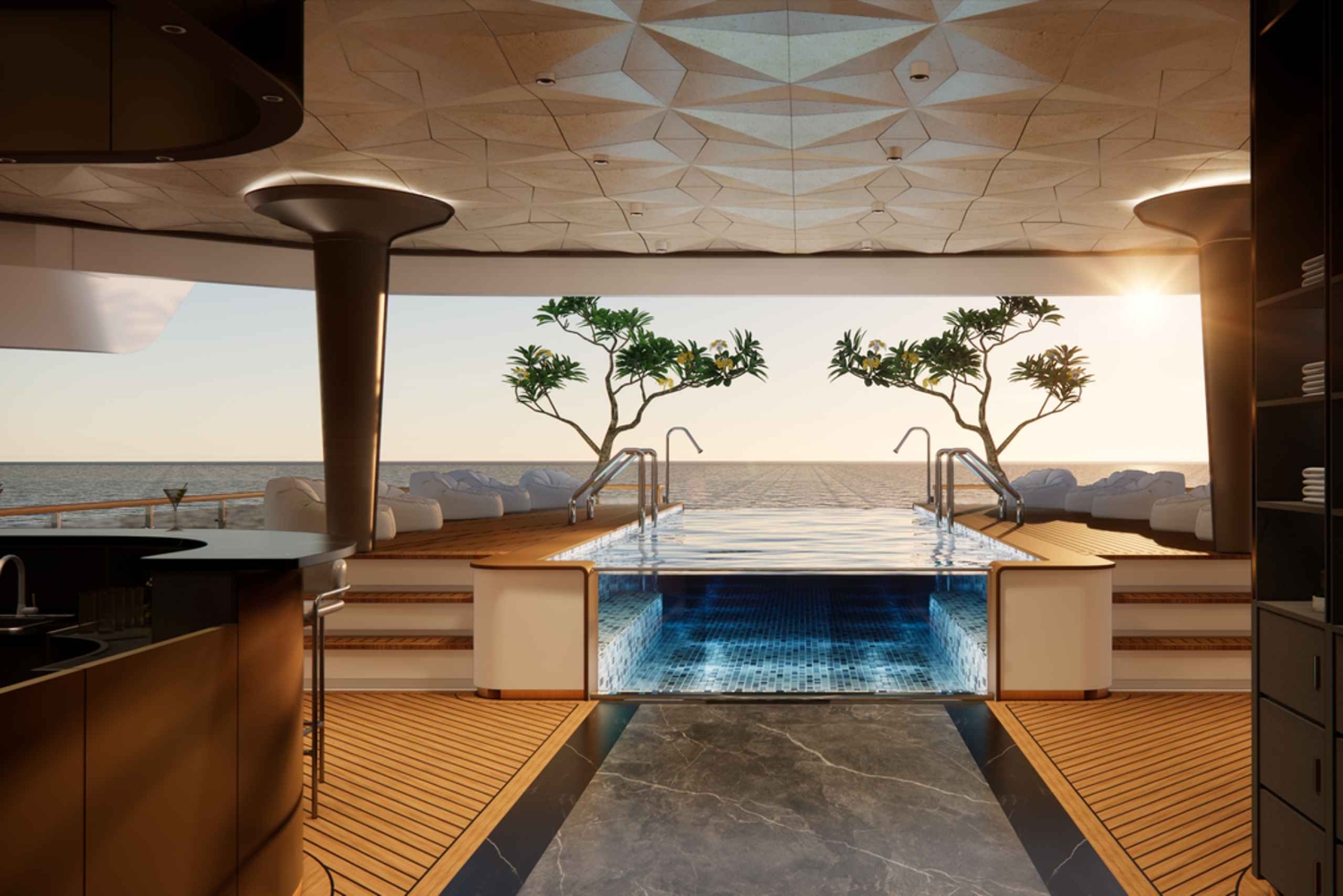 Hanoista: Ylellinen kahden päivän matka Ha Longiin ja Lan Ha Bayhin