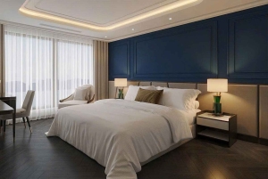 Hanoista: Ylellinen kahden päivän matka Ha Longiin ja Lan Ha Bayhin