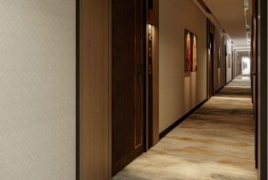 Hanoista: Ylellinen kahden päivän matka Ha Longiin ja Lan Ha Bayhin