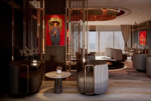 Hanoista: Ylellinen kahden päivän matka Ha Longiin ja Lan Ha Bayhin