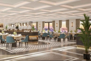 Hanoista: Ylellinen kahden päivän matka Ha Longiin ja Lan Ha Bayhin