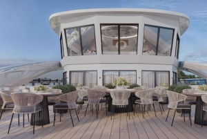 Hanoista: Ylellinen kahden päivän matka Ha Longiin ja Lan Ha Bayhin