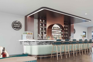 Hanoista: Ylellinen kahden päivän matka Ha Longiin ja Lan Ha Bayhin