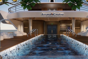 Hanoista: Ylellinen kahden päivän matka Ha Longiin ja Lan Ha Bayhin