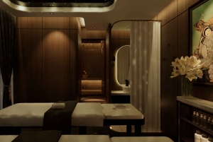 Hanoista: Ylellinen kahden päivän matka Ha Longiin ja Lan Ha Bayhin