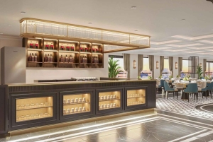 Hanoista: Ylellinen kahden päivän matka Ha Longiin ja Lan Ha Bayhin