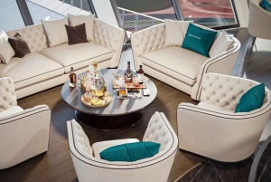 Hanoista: Ylellinen kahden päivän matka Ha Longiin ja Lan Ha Bayhin