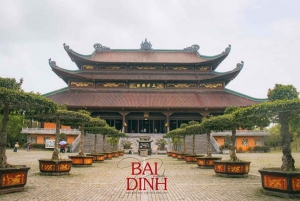 Pu Luong 2-daagse natuurretraite met bamboevlot & trektocht