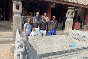 Pu Luong 2-daagse natuurretraite met bamboevlot & trektocht