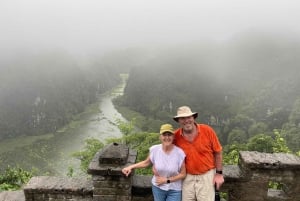 Hanoista: 2 päivän Ninh Binh -kierros majoituksella ja aterioilla