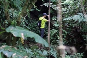 Ha noi: Grupo Cao Bang Loop - Recorrido en coche : 4 días 3 noches
