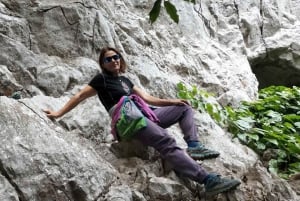 Ha noi: Grupo Cao Bang Loop - Recorrido en coche : 4 días 3 noches