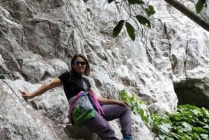 Ha noi: Grupo Cao Bang Loop - Recorrido en coche : 4 días 3 noches