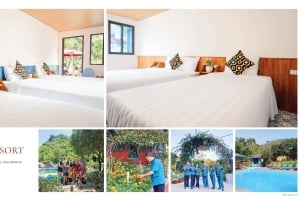 Von Hanoi: 2-tägige Tour zur Insel Cat Ba mit Trekking