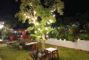 Von Hanoi: 2-tägige Tour zur Insel Cat Ba mit Trekking