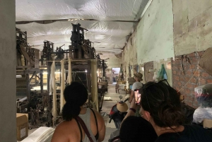 Hanoi Craft Village: Conical Hats, Incense, and Train Street