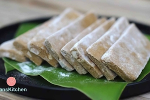 Da Hanoi: Tour privato del villaggio di Duong Lam di mezza giornata